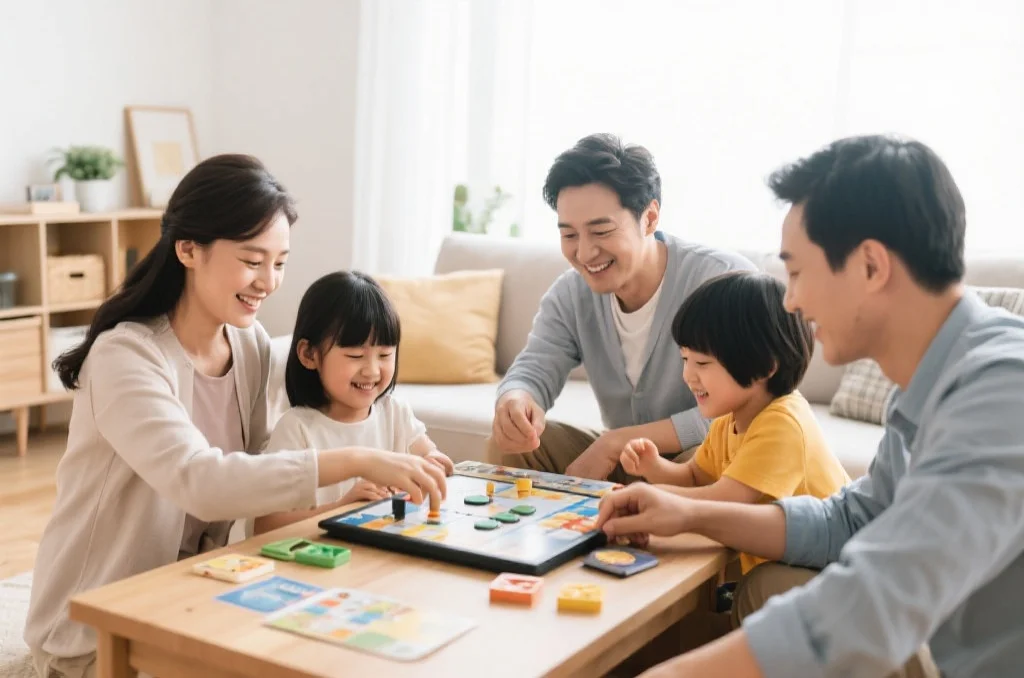 负责任娱乐：设定预算与时间限制，保持健康游戏心态的实用指南